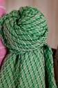 Sea Turtle Green Towel