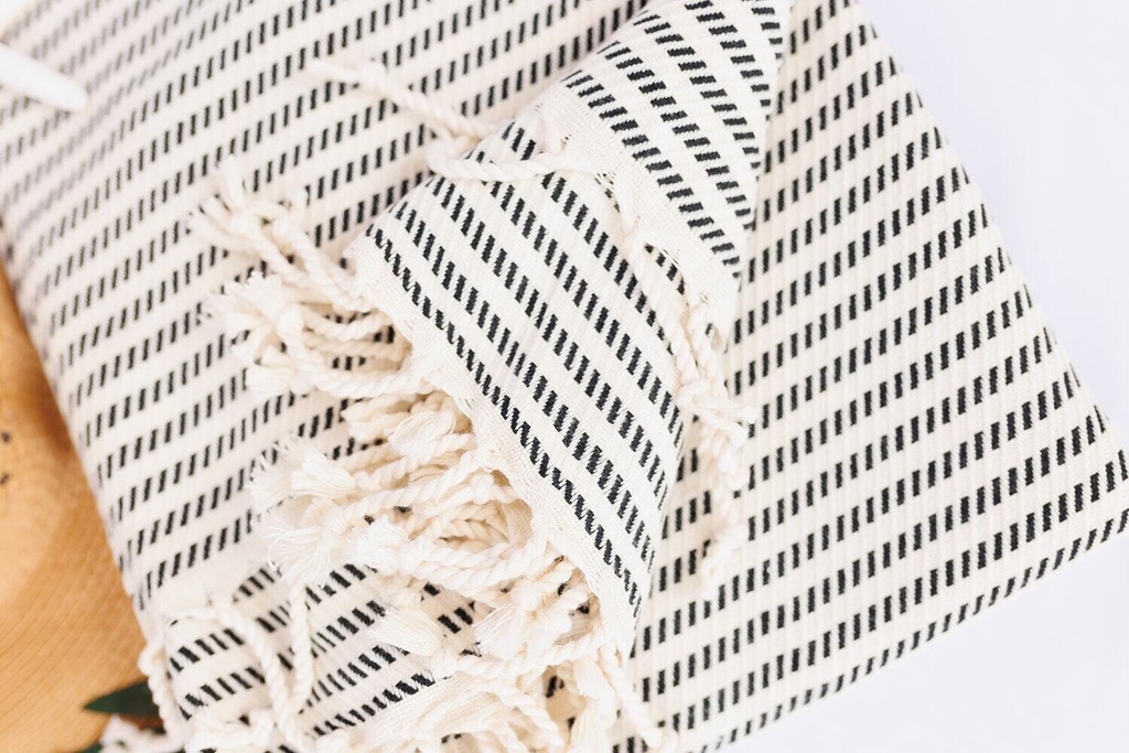 Sea Sailor Towel