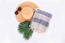 Clear Skies Towel