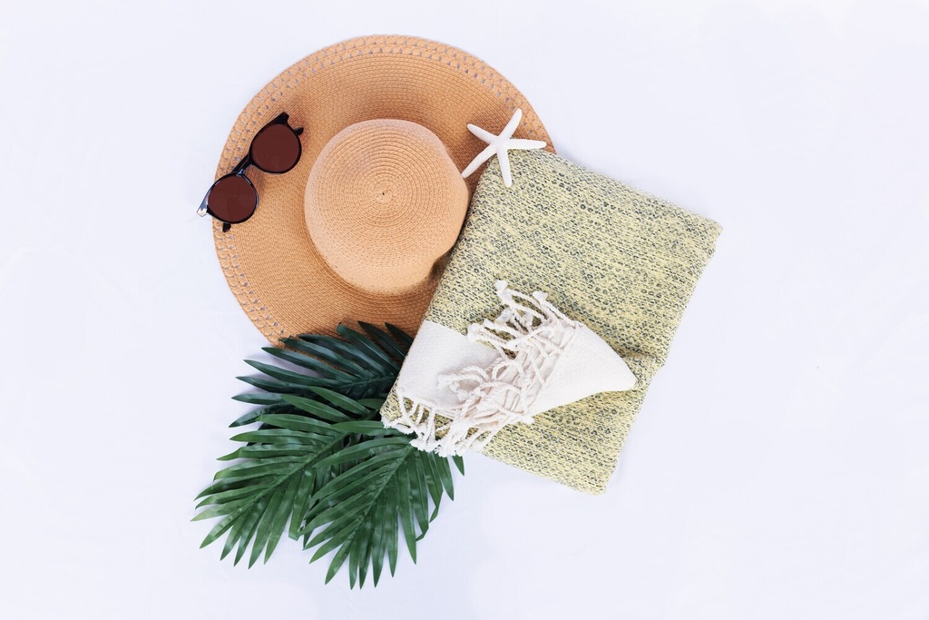 Sunny Days Towel