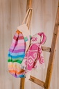 Rainbow Ocean Bag