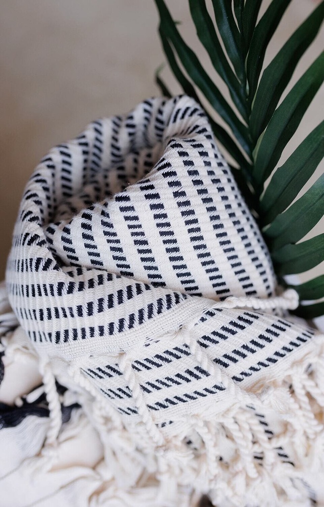 Classic Coast Towel