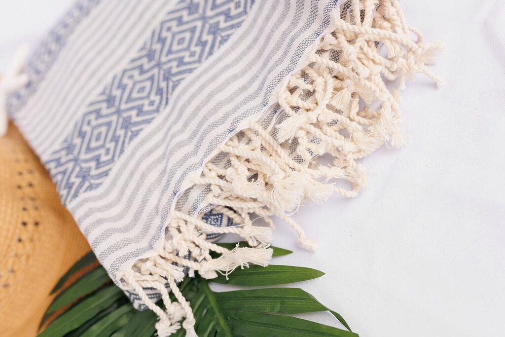 Clear Skies Towel