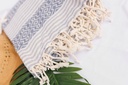 Clear Skies Towel