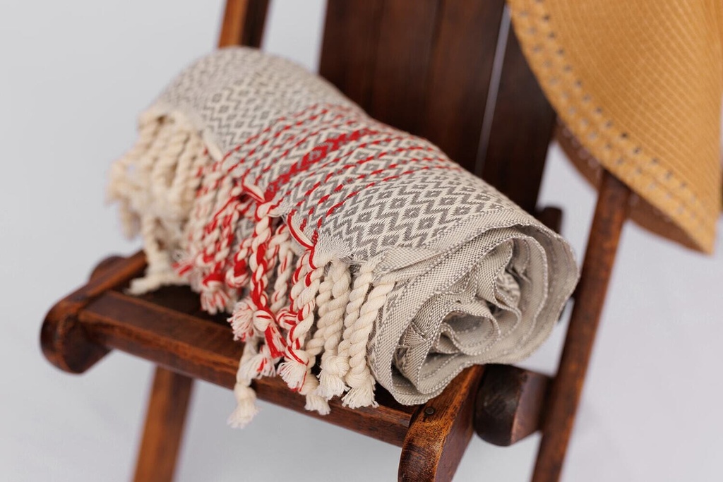 Restful Nights Towel